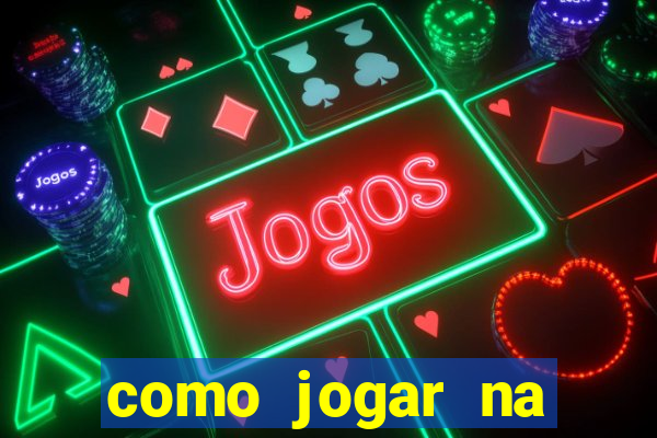 como jogar na seninha online